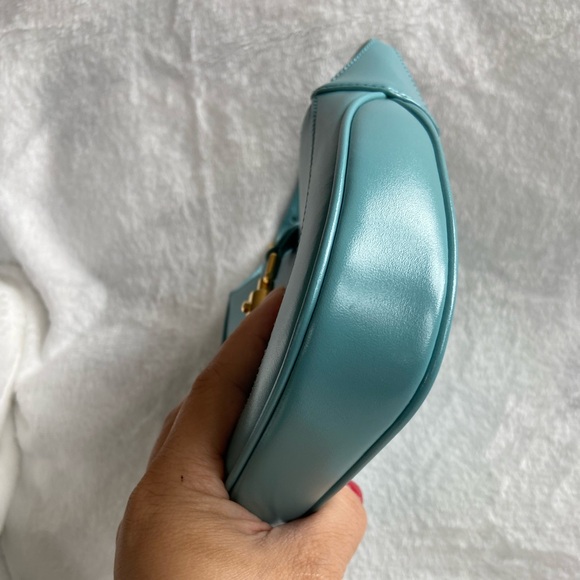 Gucci Mini Jackie 1961 Calfskin - Picture 7 of 13